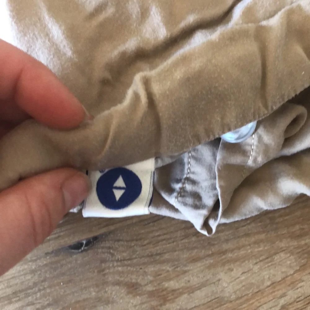 Cal King, Tencel duvet cover